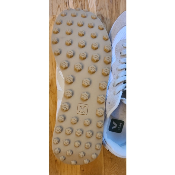 VEJA Rio Branco II Running Trainer Sneaker Streetwear Size US 8 Preppy - Picture 10 of 16